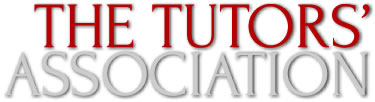 Founding  Member of The Tutors'  Association