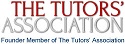 Founder member of the Tutors' Association